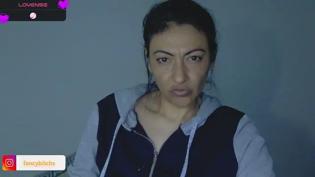 ErikaRika online show from 20, 12, 2024