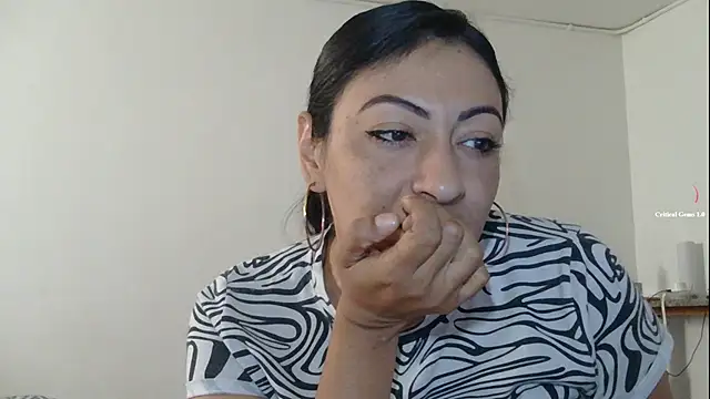 ErikaRika online show from 23, 12, 2024