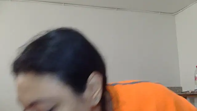 ErikaRika online show from 16, 1, 2025