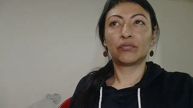 ErikaRika online show from 13, 2, 2025