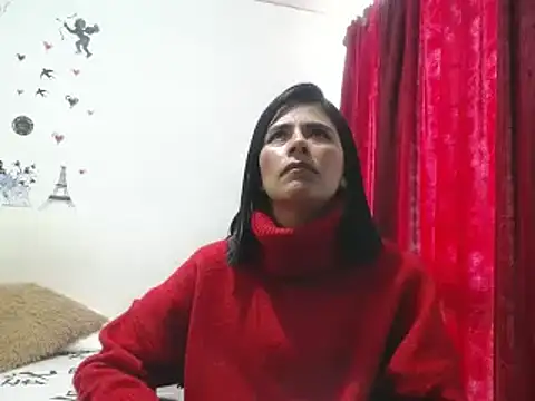 Snapshot of sharoon_cheerry chatting on 13, 3, 2025 sharoon cheerry online show from 13, 3, 2025