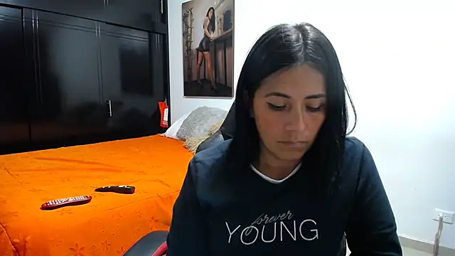 Snapshot of sharoon_cheerry chatting on 12, 2, 2026 sharoon cheerry online show from 12, 2, 2026