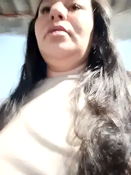 Amanda-Cruz online show from 6, 12, 2024