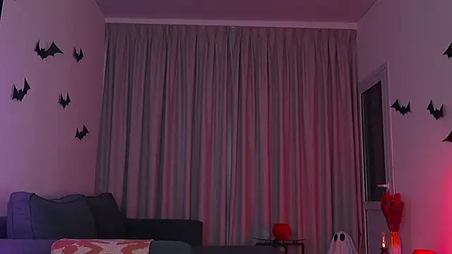 Alison Miller9 online show from 21, 10, 2025