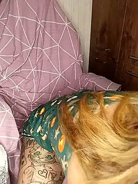 Lovers  Annn online show from 25, 2, 2026