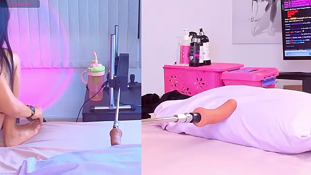 Snapshot of Sweet_Susie_ chatting on 18, 1, 2026 Sweet Susie online show from 18, 1, 2026