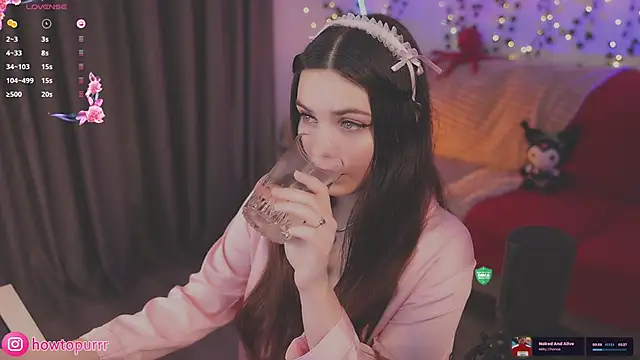 How2Meow online show from 26, 5, 2026