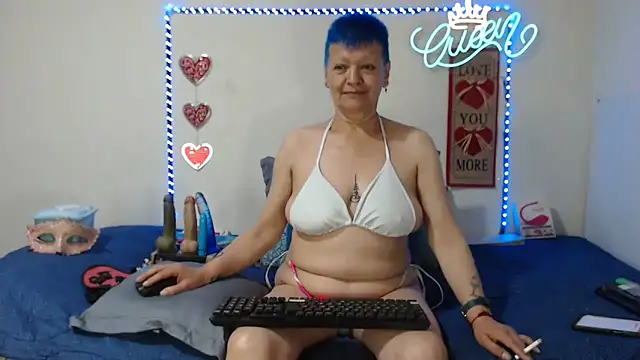 loquitaqueen011 online show from 30, 3, 2026