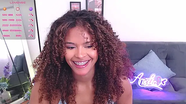 Amelia bss online show from 17, 1, 2025