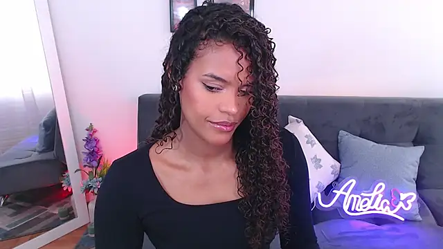 Amelia bss online show from 4, 2, 2025