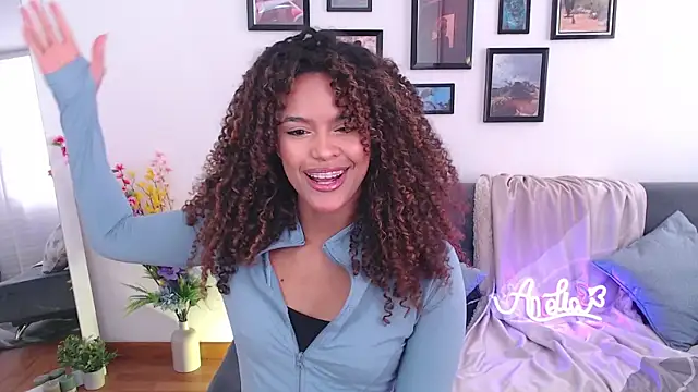 Amelia bss online show from 18, 3, 2025