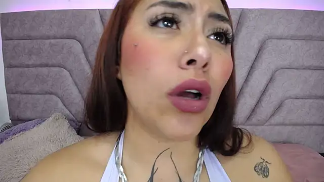 Jessica-Kraftt online show from 31, 3, 2026