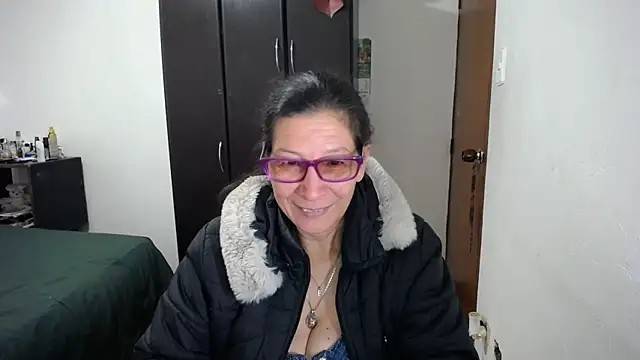Snapshot of latin49 chatting on 25, 2, 2026 latin49 online show from 25, 2, 2026