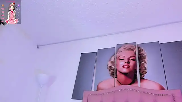 Jade20  online show from 22, 1, 2025