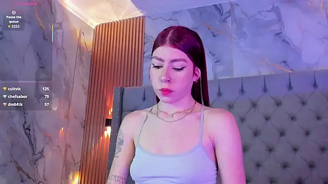 Jade20  online show from 10, 9, 2025