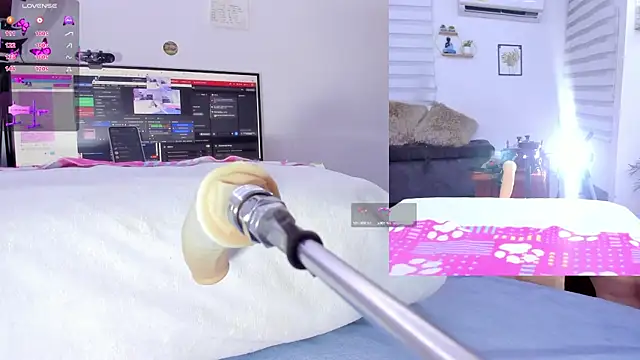 Soraya Davis online show from 22, 9, 2025