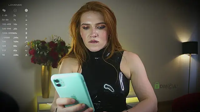 Snapshot of maryssaa_ chatting on 31, 1, 2025 maryssaa online show from 31, 1, 2025