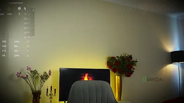 Snapshot of maryssaa_ chatting on 22, 3, 2025 maryssaa online show from 22, 3, 2025