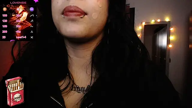 Misslana wn1 online show from 19, 2, 2026