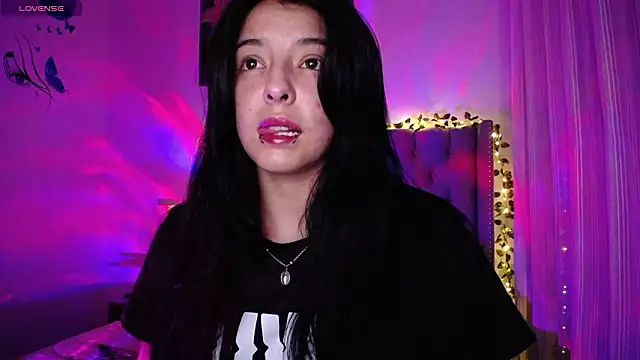 Misslana wn1 online show from 9, 3, 2026