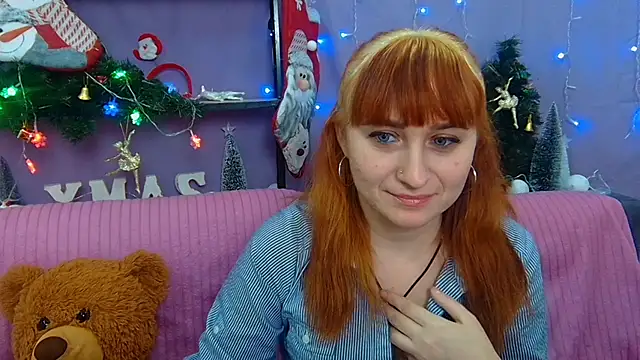 NinaFlawlees online show from 15, 12, 2024