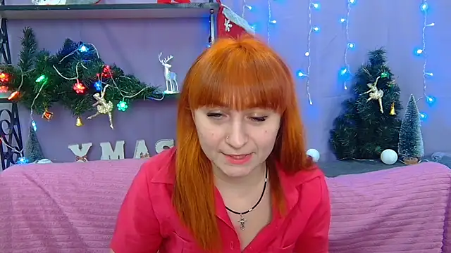 NinaFlawlees online show from 25, 12, 2024