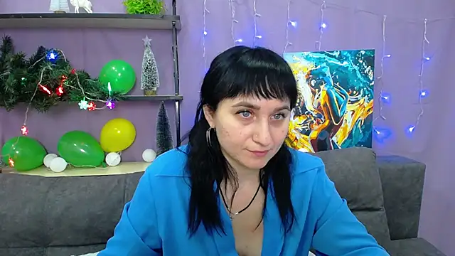 NinaFlawlees online show from 11, 1, 2025