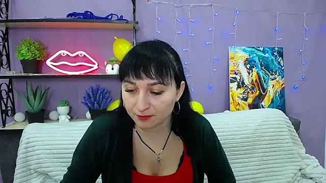 NinaFlawlees online show from 21, 1, 2025