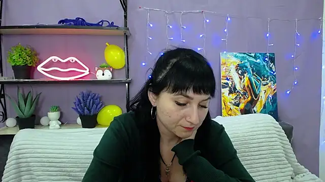 NinaFlawlees online show from 21, 1, 2025