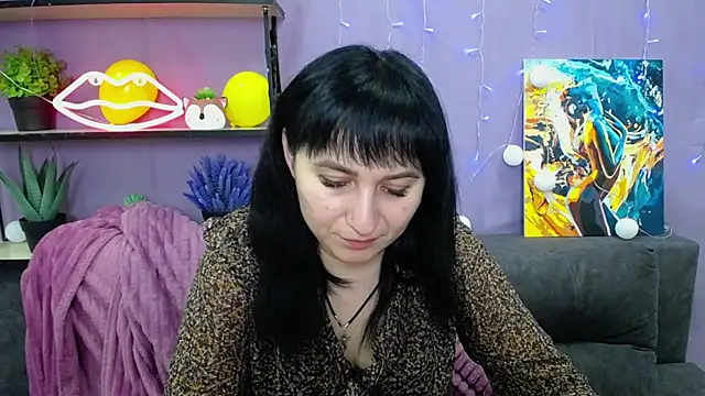 NinaFlawlees online show from 25, 1, 2025