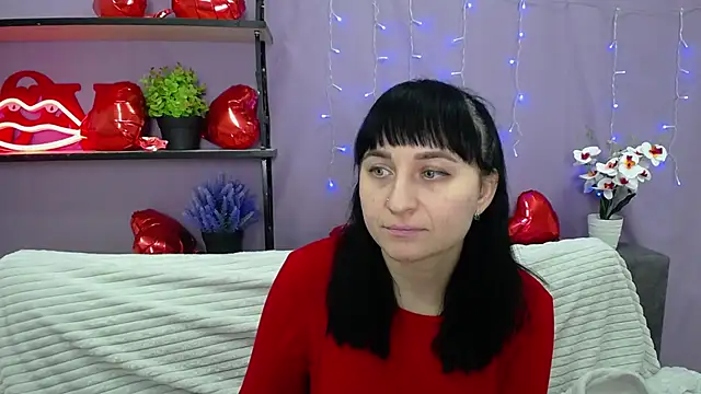 NinaFlawlees online show from 9, 3, 2025