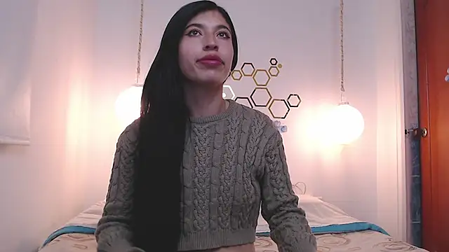 Snapshot of adriscute chatting on 16, 3, 2025 adriscute online show from 16, 3, 2025