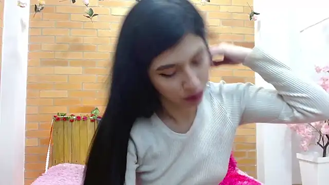 Snapshot of adriscute chatting on 5, 6, 2026 adriscute online show from 5, 6, 2026