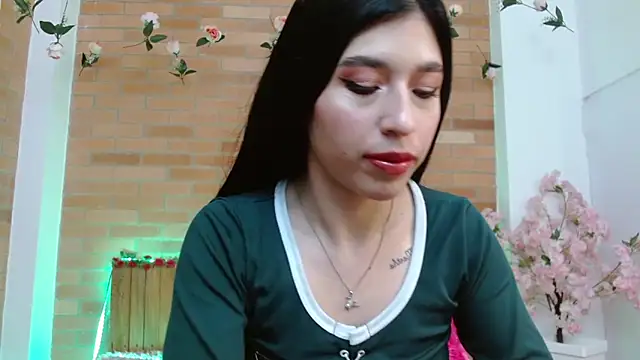 Snapshot of adriscute chatting on 10, 6, 2026 adriscute online show from 10, 6, 2026