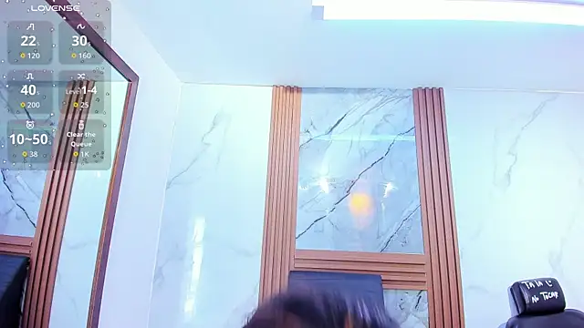 HannyMansonh online show from 19, 2, 2026