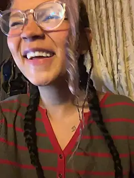 Hathorlove online show from 31, 1, 2025