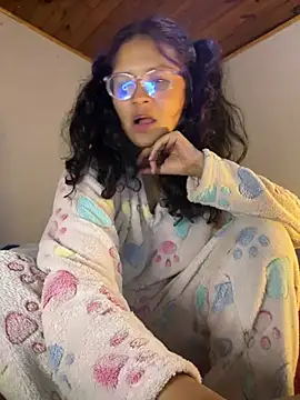 Hathorlove online show from 14, 2, 2025