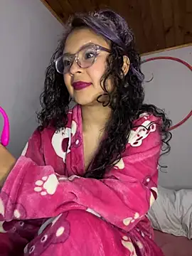 Hathorlove online show from 9, 3, 2025