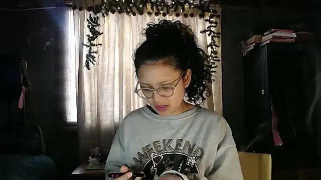 Hathorlove online show from 12, 1, 2026