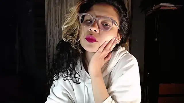 Hathorlove online show from 26, 2, 2026