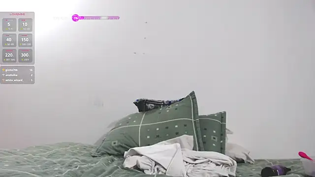 zohe  online show from 19, 3, 2025