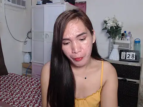 Msyensmith online show from 28, 10, 2025