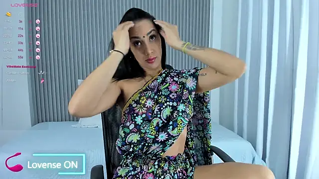 nayelii d online show from 11, 12, 2024