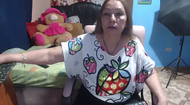 milfeddy  online show from 14, 2, 2025