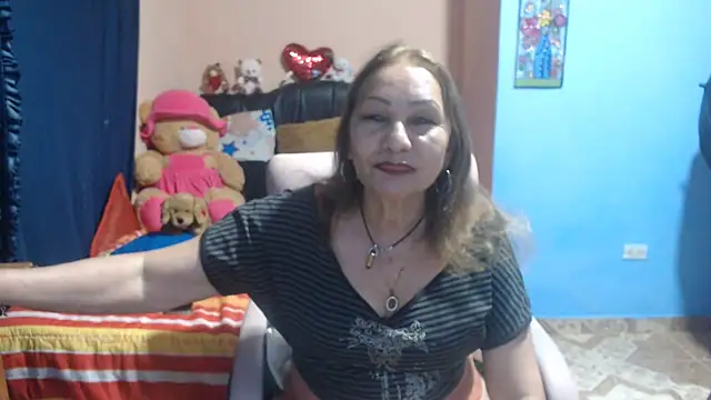 milfeddy  online show from 1, 3, 2025