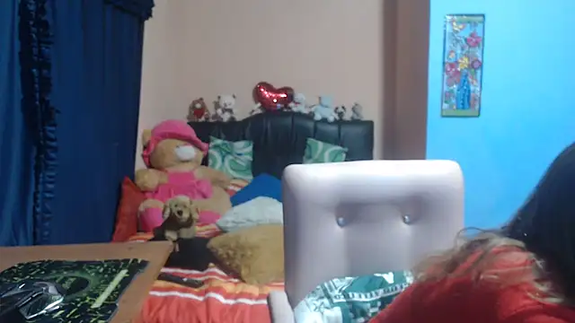 milfeddy  online show from 6, 3, 2025