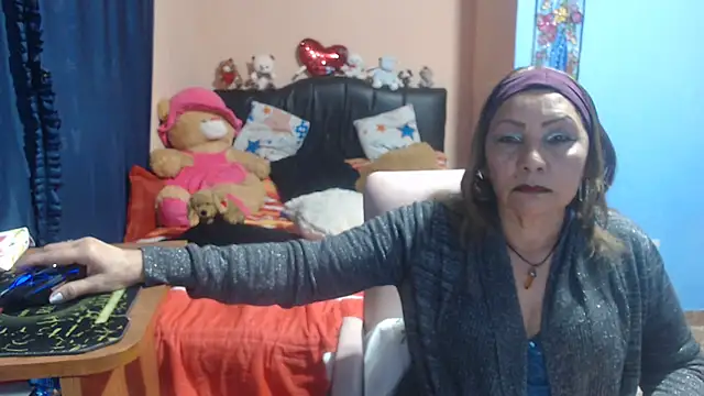 milfeddy  online show from 6, 3, 2025