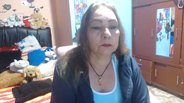 milfeddy  online show from 8, 3, 2025