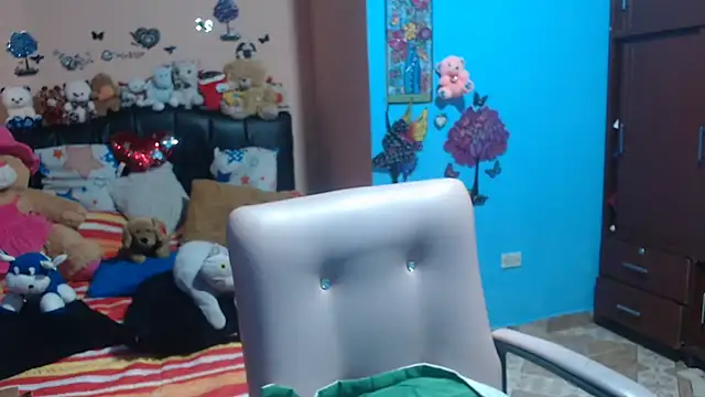 milfeddy  online show from 11, 3, 2025