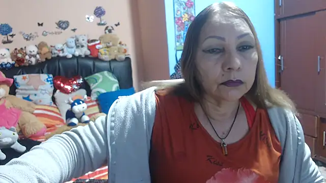 milfeddy  online show from 11, 3, 2025